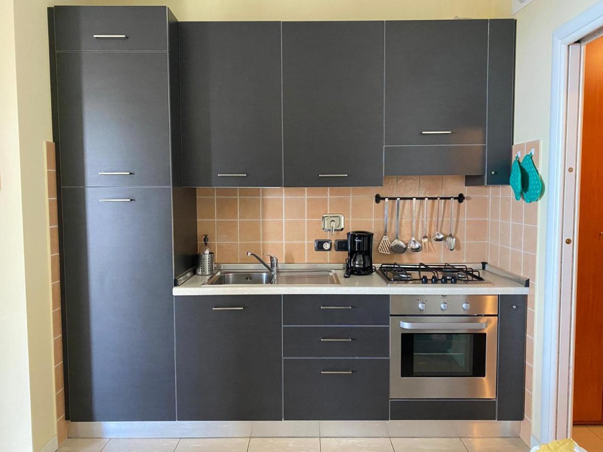 אימפריה Casa Miradore 600 Mt Dal Mare מראה חיצוני תמונה