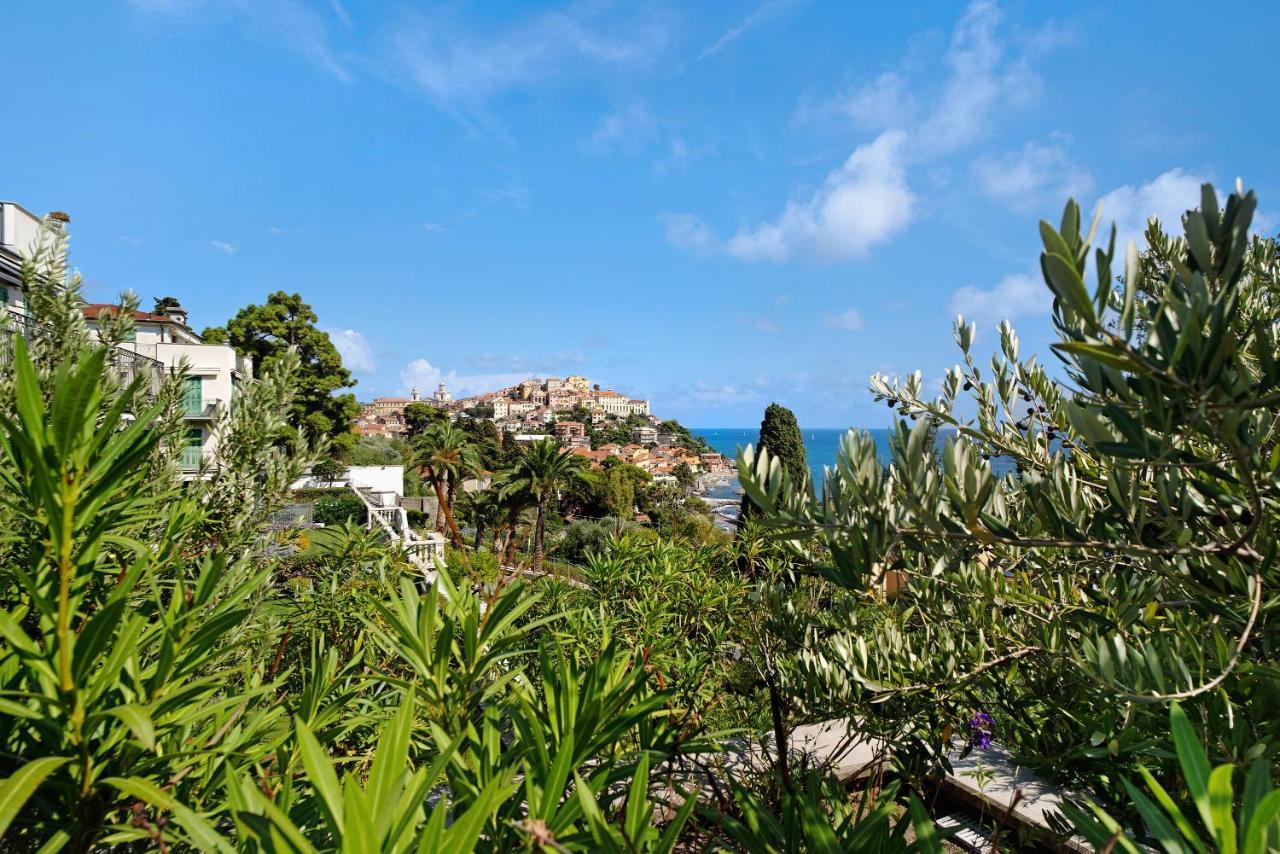 אימפריה Casa Miradore 600 Mt Dal Mare מראה חיצוני תמונה