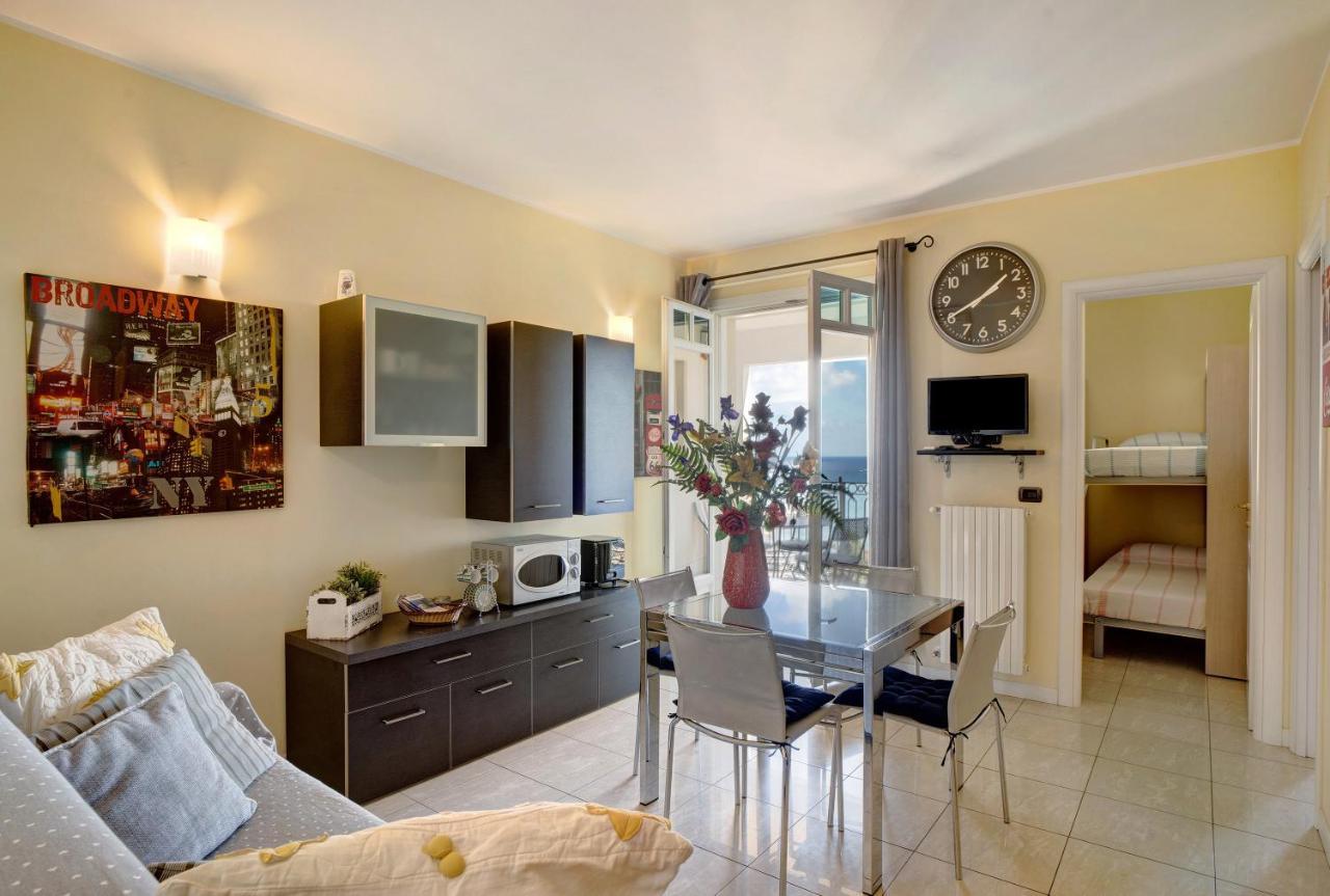 אימפריה Casa Miradore 600 Mt Dal Mare מראה חיצוני תמונה