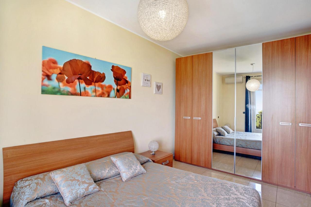 אימפריה Casa Miradore 600 Mt Dal Mare מראה חיצוני תמונה