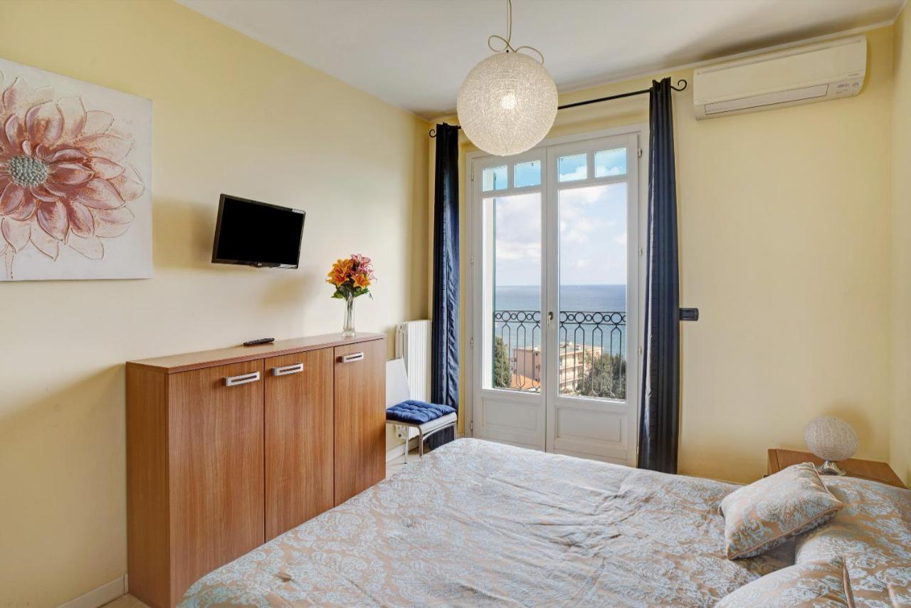 אימפריה Casa Miradore 600 Mt Dal Mare מראה חיצוני תמונה