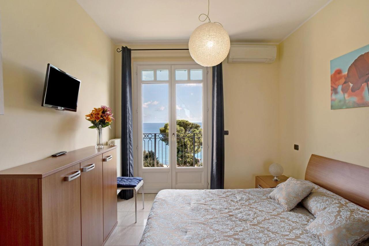 אימפריה Casa Miradore 600 Mt Dal Mare מראה חיצוני תמונה