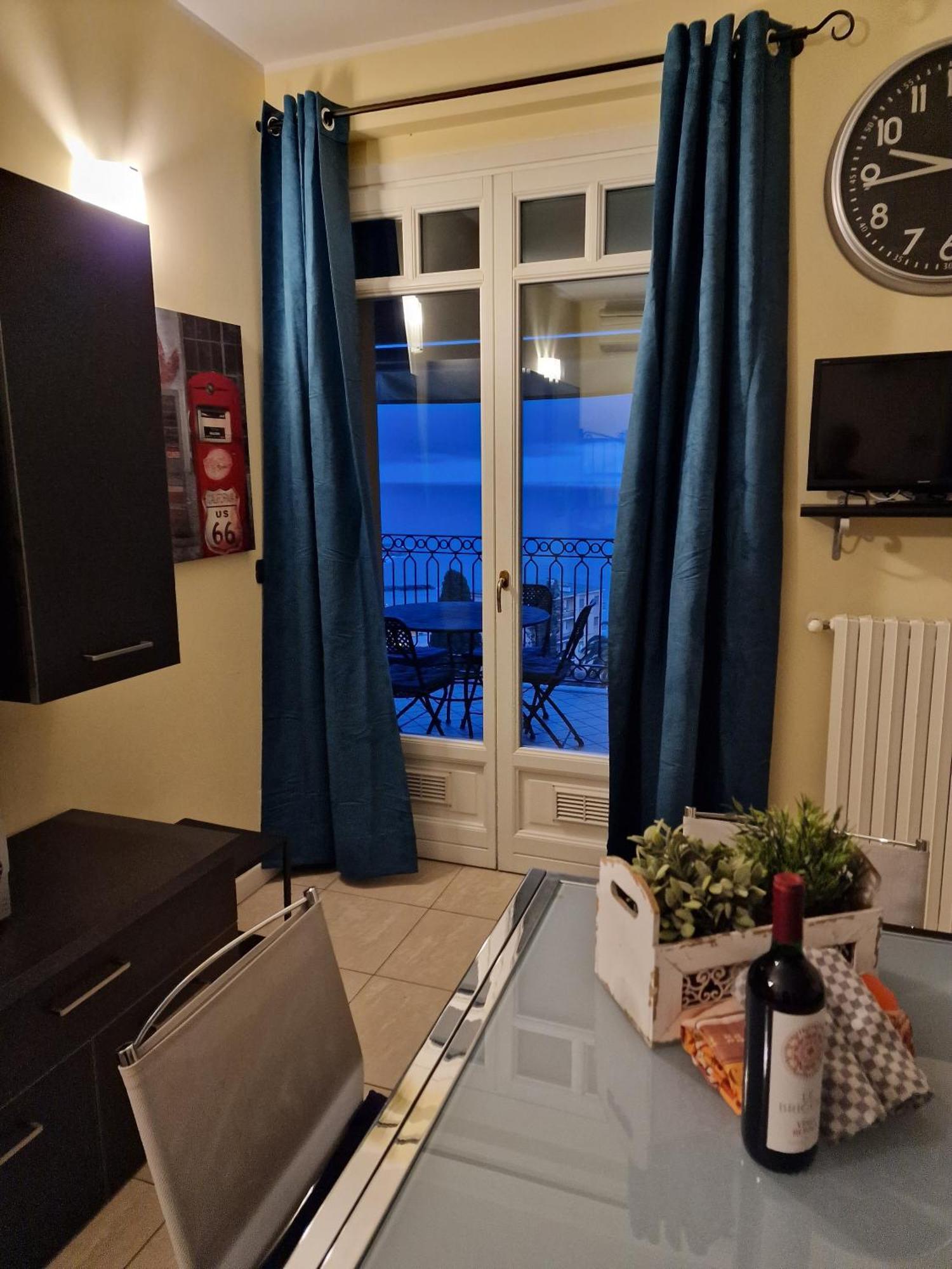 אימפריה Casa Miradore 600 Mt Dal Mare מראה חיצוני תמונה